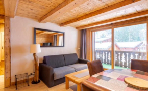 Home sweet home Chamonix-Mont-Blanc